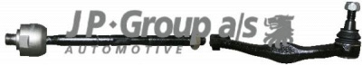 JP GROUP 1144403580 -  Поперечная рулевая тяга